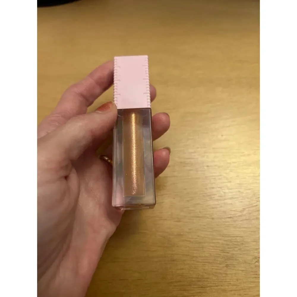 Maybelline new lifter